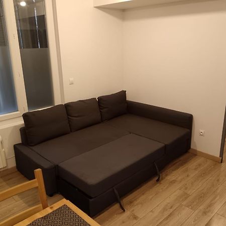 Appartement T2 Prive Proche Gare 마르세유 외부 사진