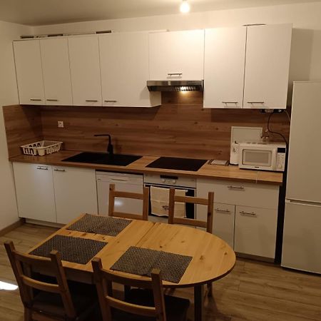 Appartement T2 Prive Proche Gare 마르세유 외부 사진