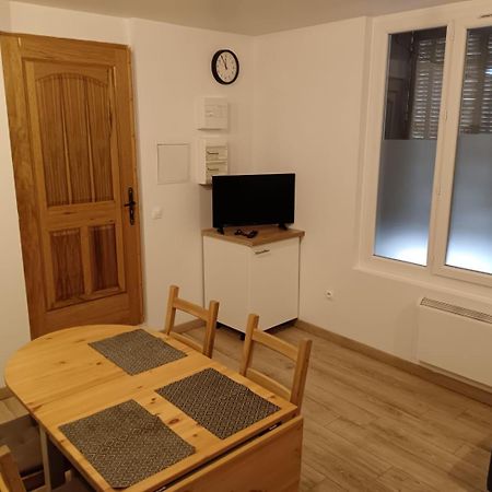 Appartement T2 Prive Proche Gare 마르세유 외부 사진