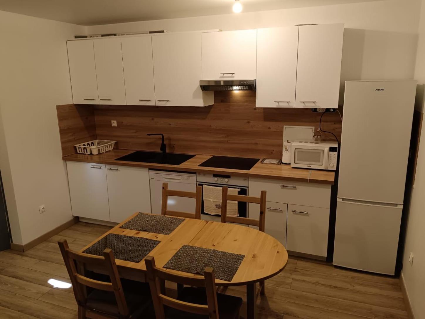 Appartement T2 Prive Proche Gare 마르세유 외부 사진