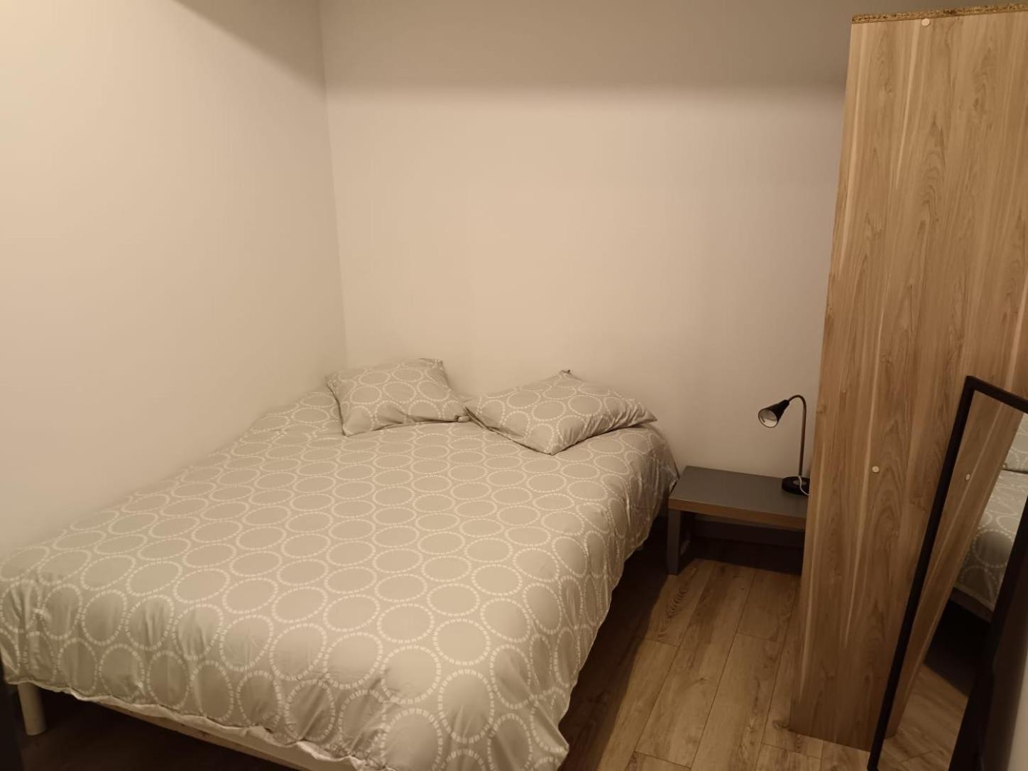 Appartement T2 Prive Proche Gare 마르세유 외부 사진